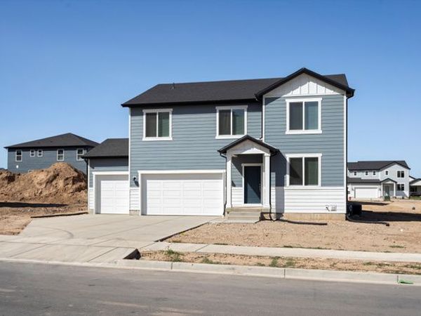 847 N 260 E, Unit 223, Santaquin, UT 84655