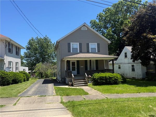 465 S State Line Rd , Sharon, PA 16146
