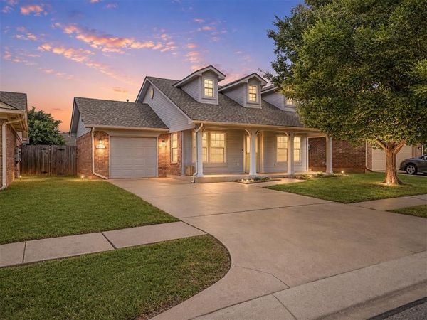 801 Ga Zump Drive, Norman, OK 73069