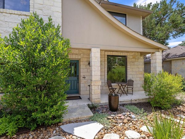 412 Eagle , Lakeway, TX 78734