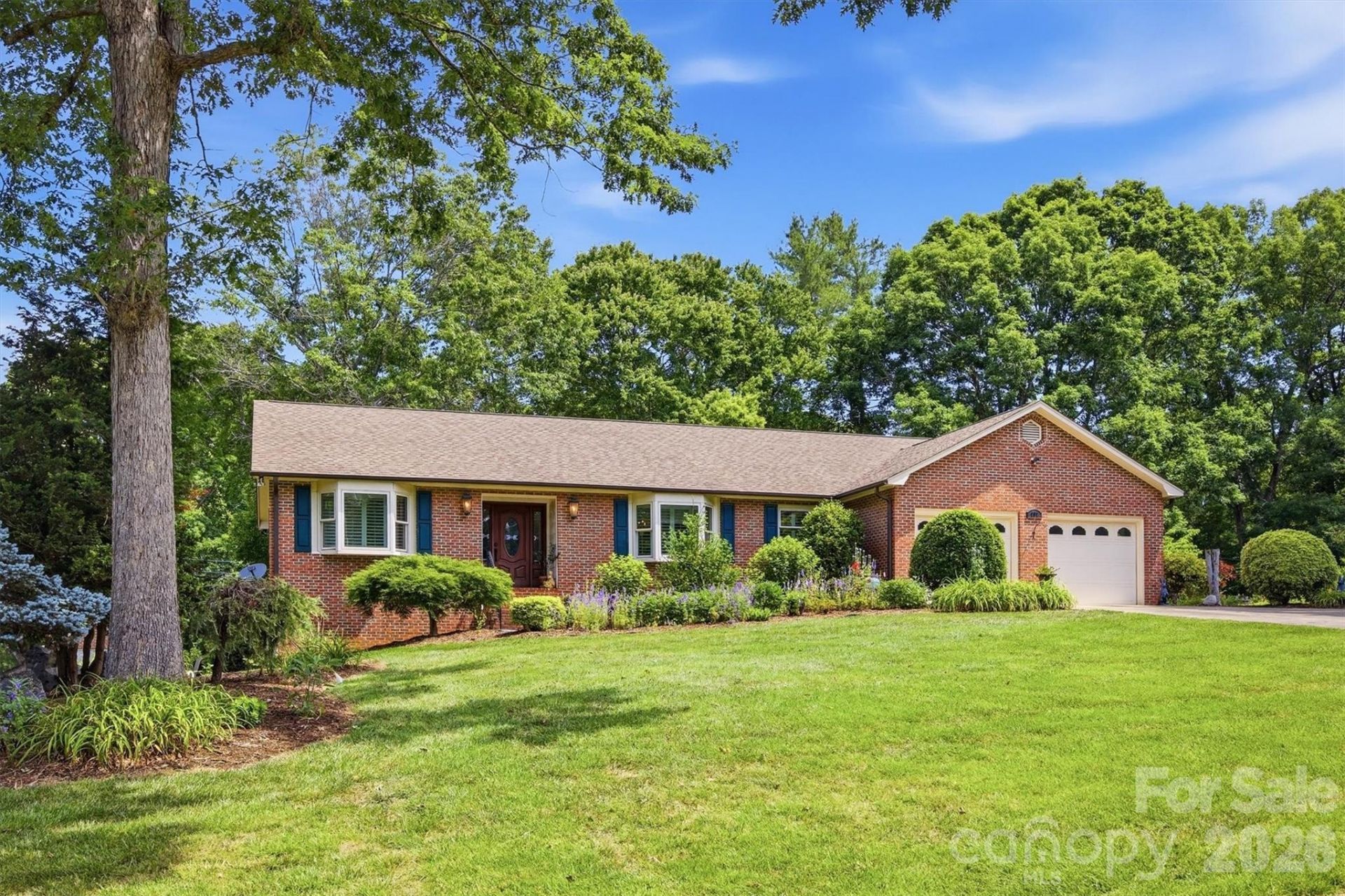 232 Westwood Drive , Morganton, NC 28655 Main Photo