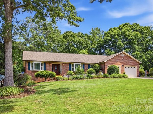 232 Westwood Drive , Morganton, NC 28655