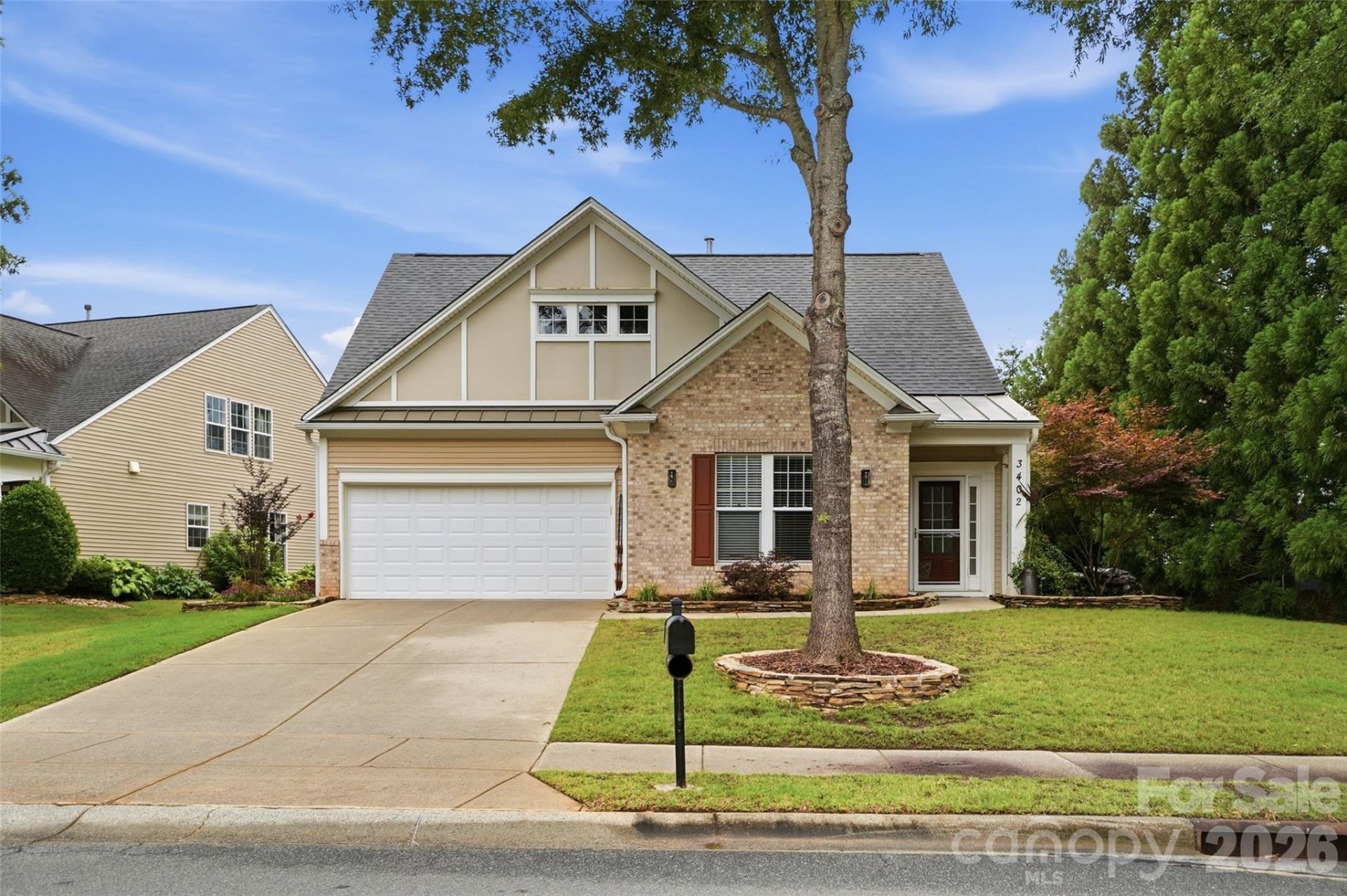 3402 Darlington Road , Matthews, NC 28105 Main Photo