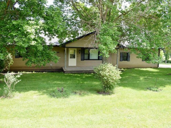 39921 Foothill Avenue, St. Ansgar, IA 50472