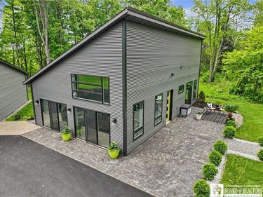 14075 Mill Street , Springville, NY 14141
