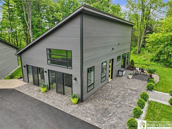 14075 Mill Street , Springville, NY 14141