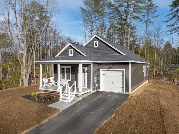 2 Debbie Lane, Amherst, NH 03031