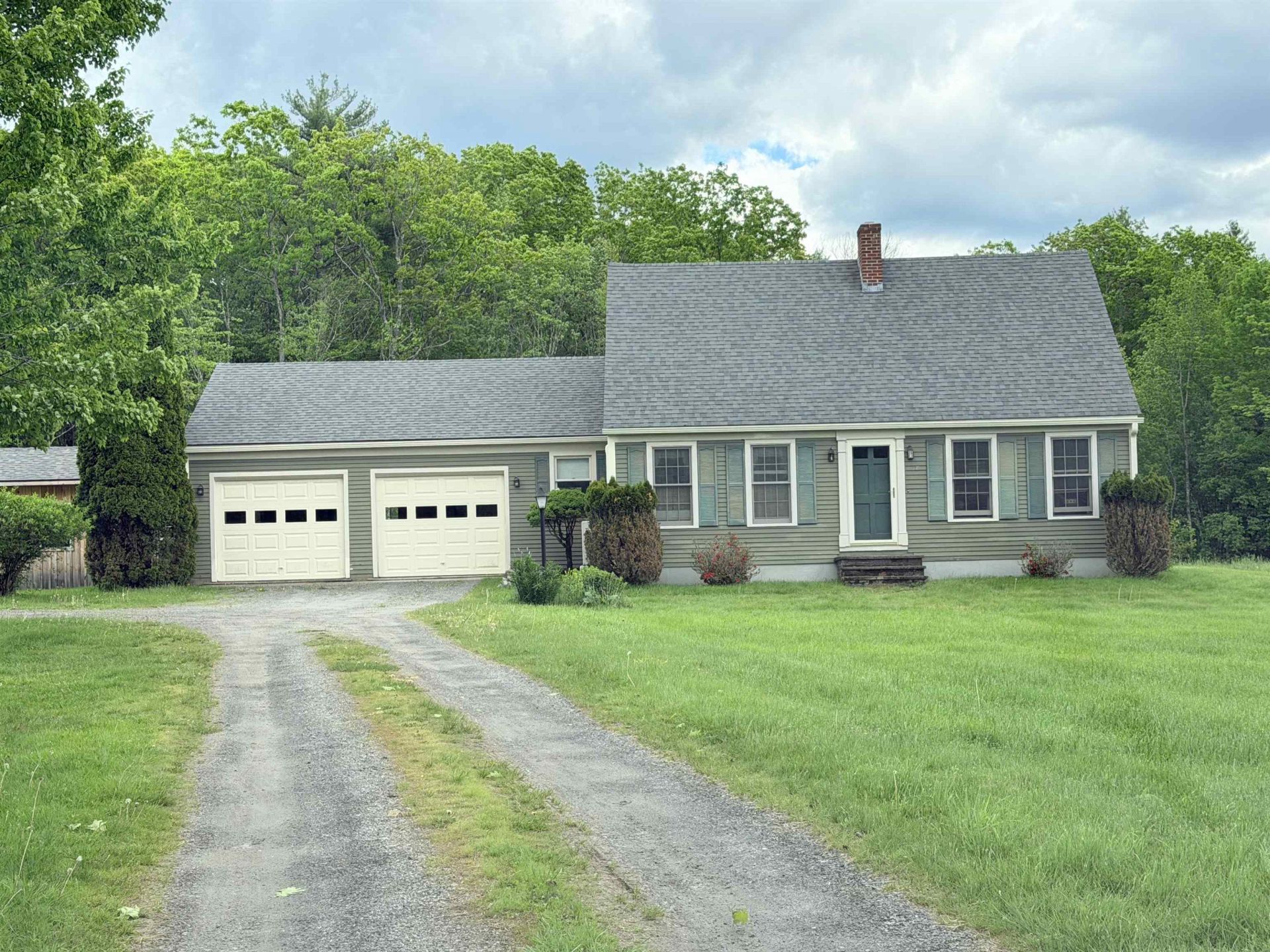 178 Holden Hill Road, Langdon, NH 03602 Main Photo
