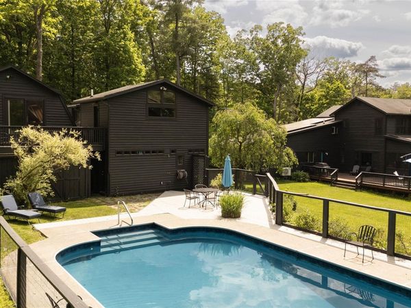 11-15 Morton Road , Rhinebeck, NY 12572