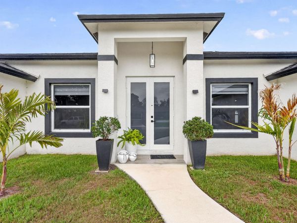 3910 SW Laffite Street, Port St. Lucie, FL 34953