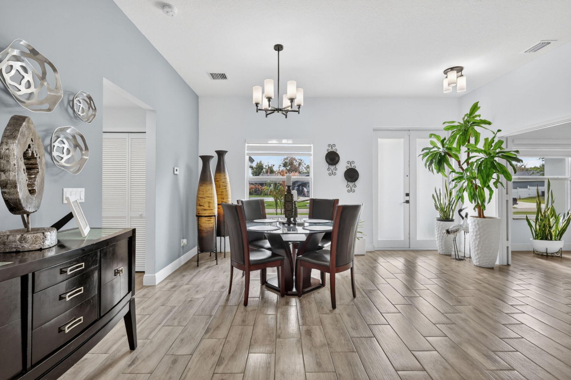 3910 SW Laffite Street, Port Saint Lucie, FL 34953 Photo