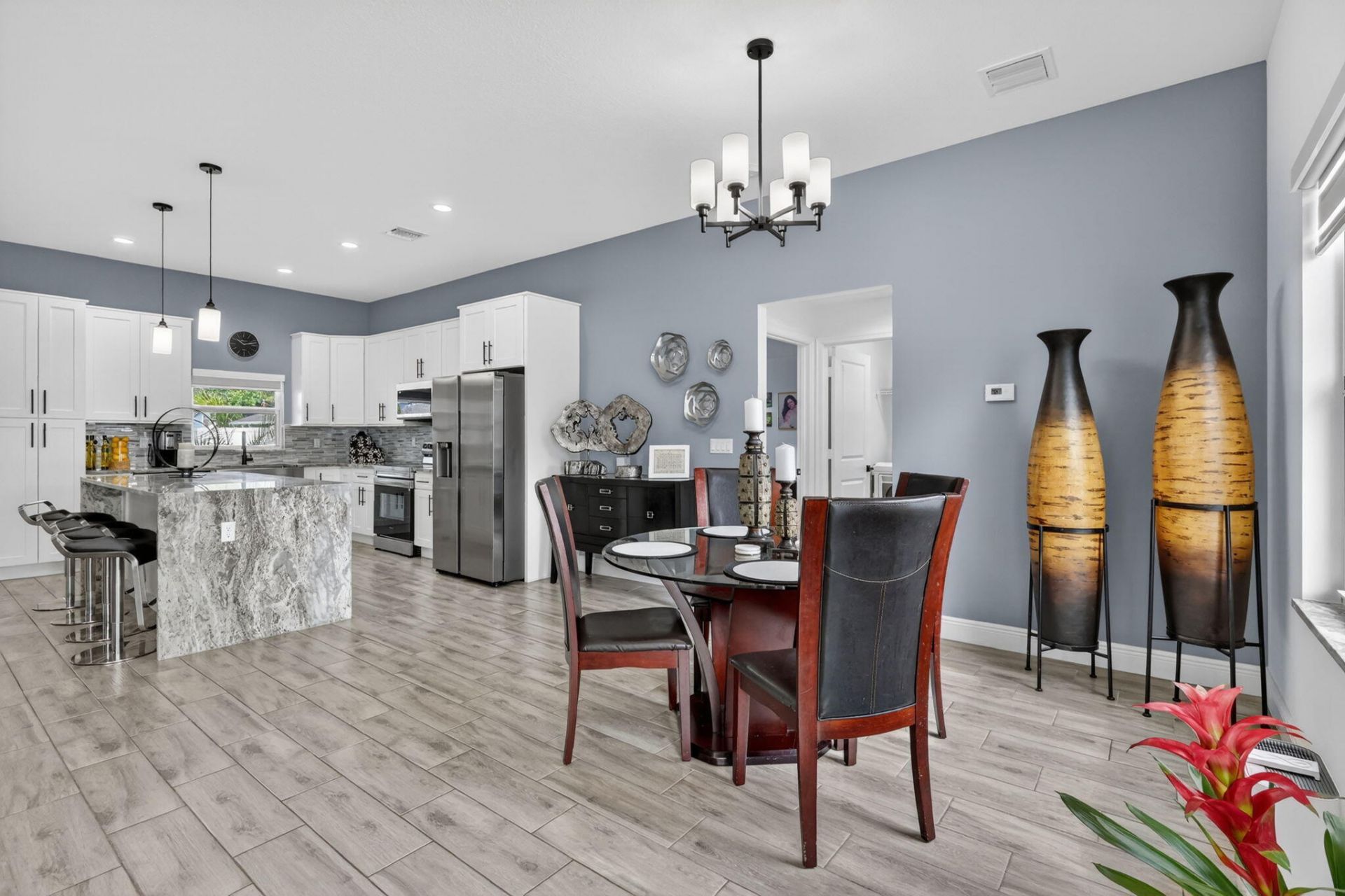 3910 SW Laffite Street, Port Saint Lucie, FL 34953 Photo