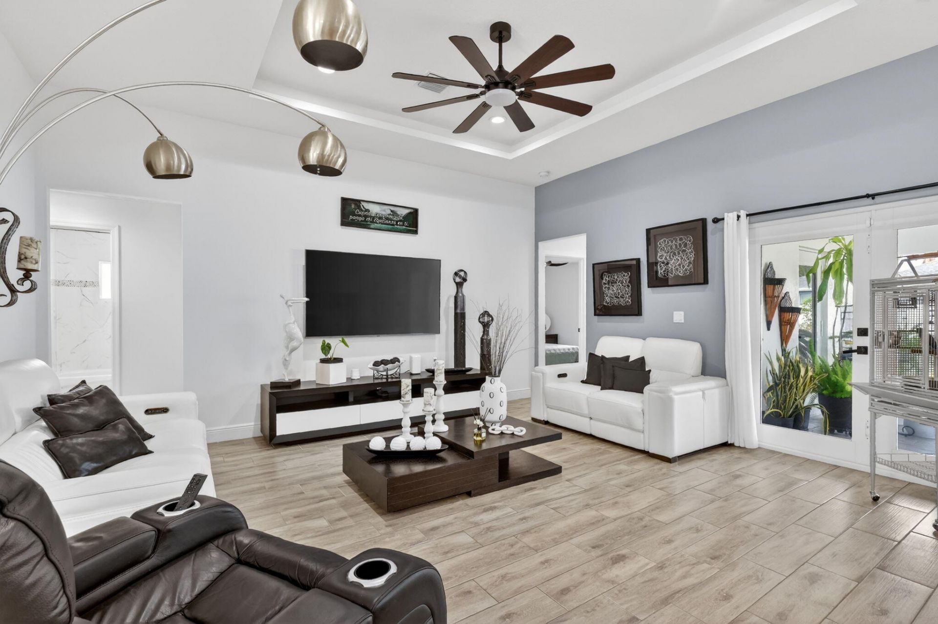 3910 SW Laffite Street, Port Saint Lucie, FL 34953 Photo