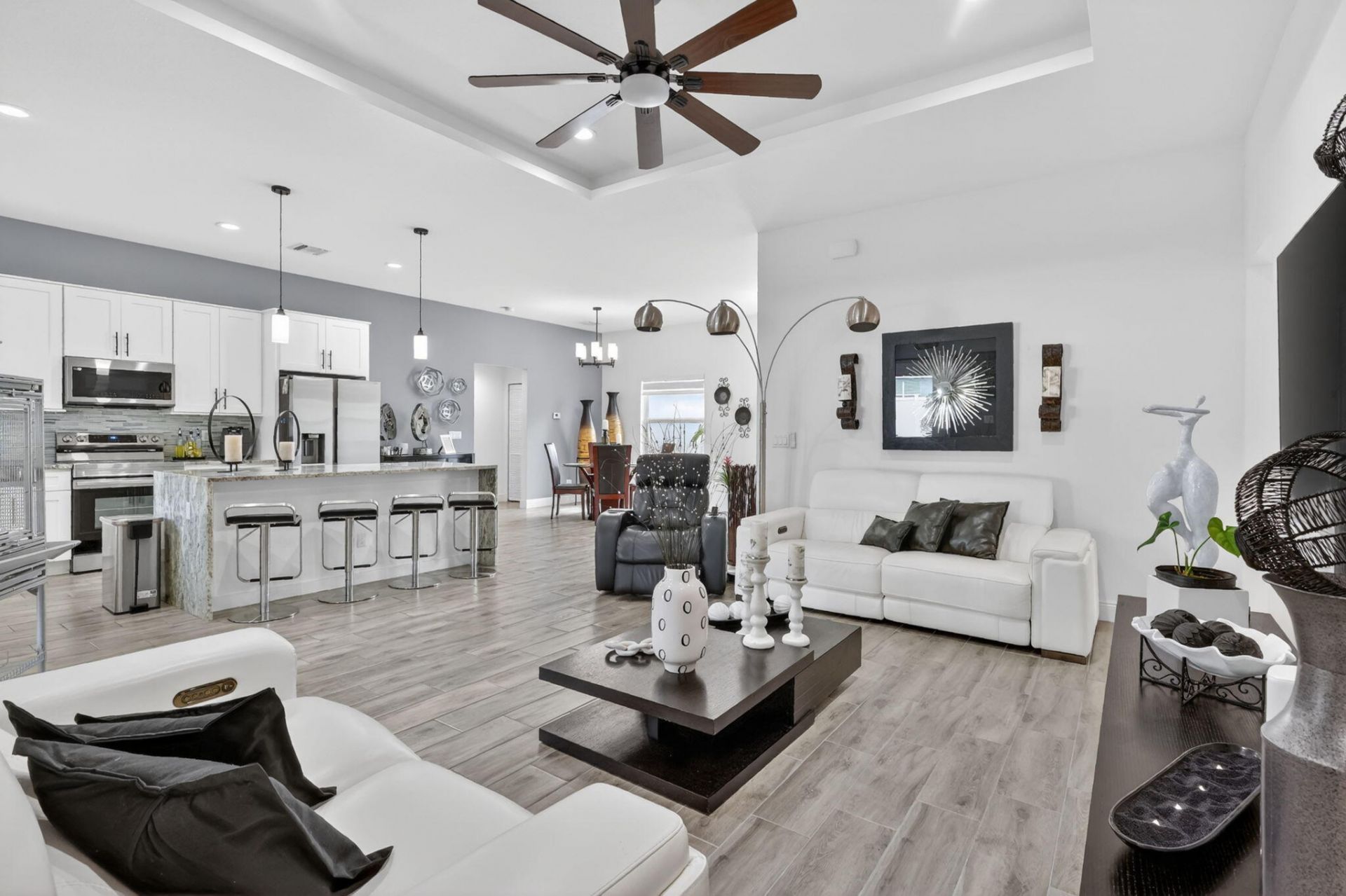 3910 SW Laffite Street, Port Saint Lucie, FL 34953 Photo