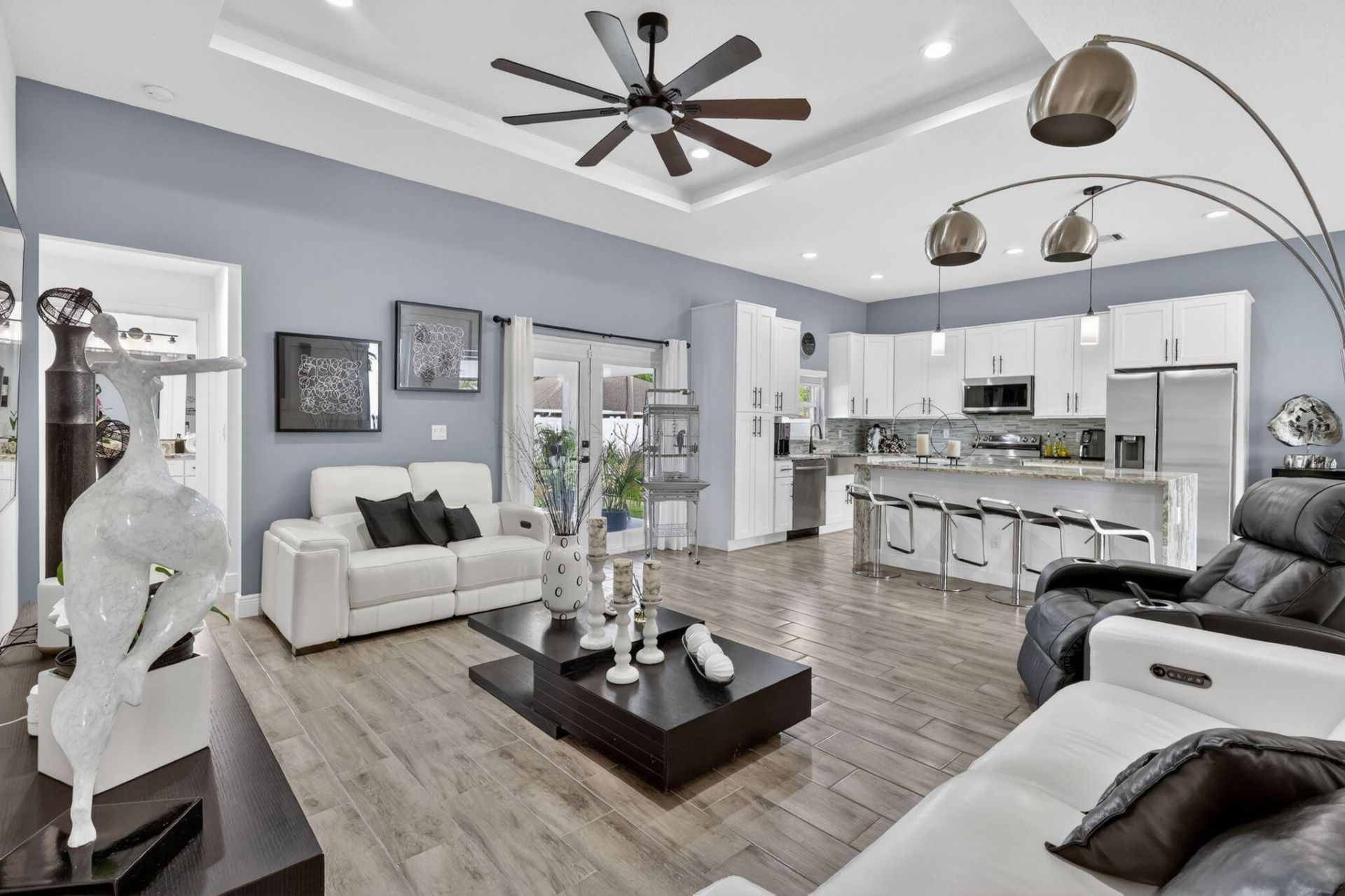 3910 SW Laffite Street, Port Saint Lucie, FL 34953 Photo