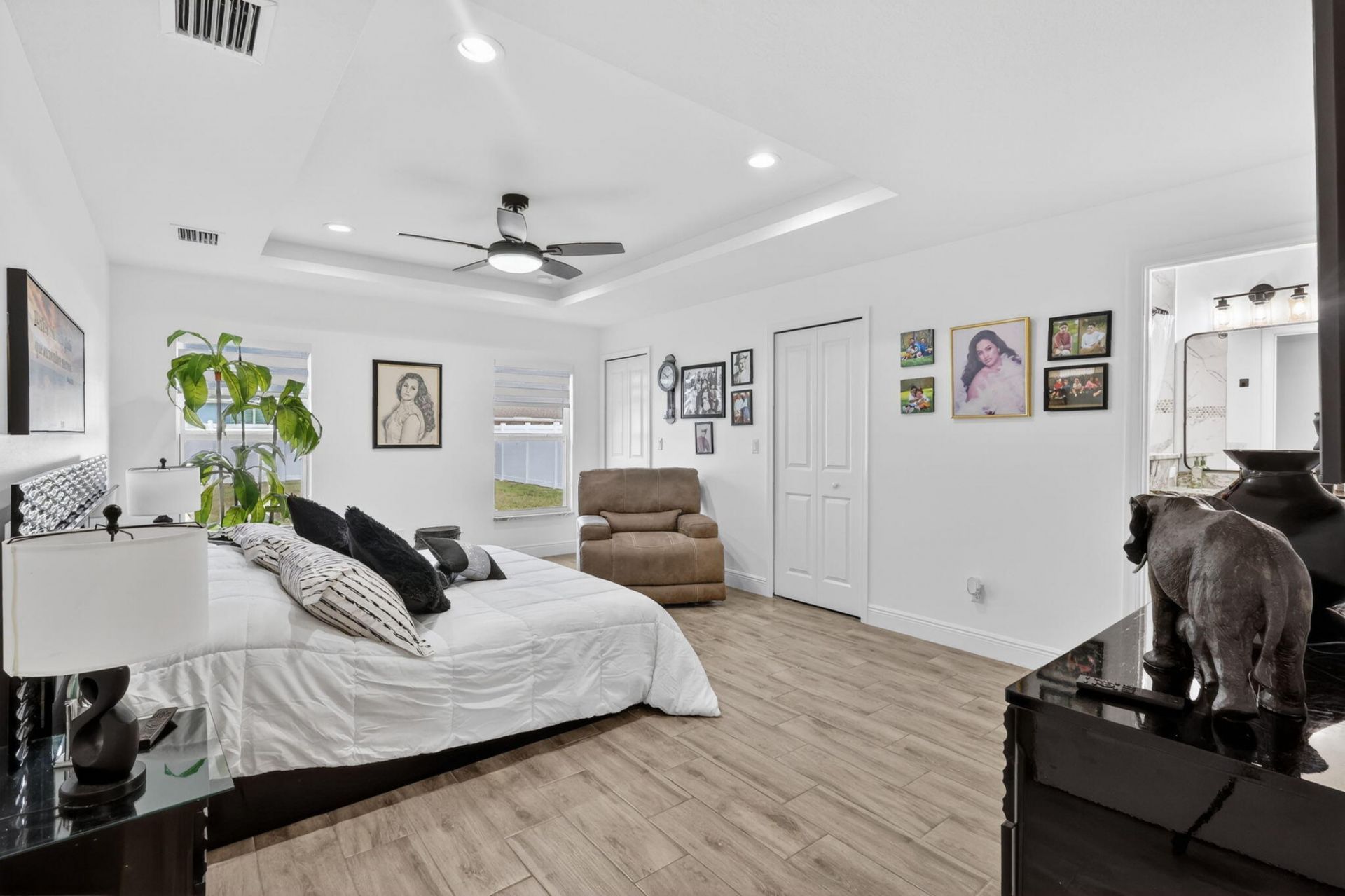 3910 SW Laffite Street, Port Saint Lucie, FL 34953 Photo