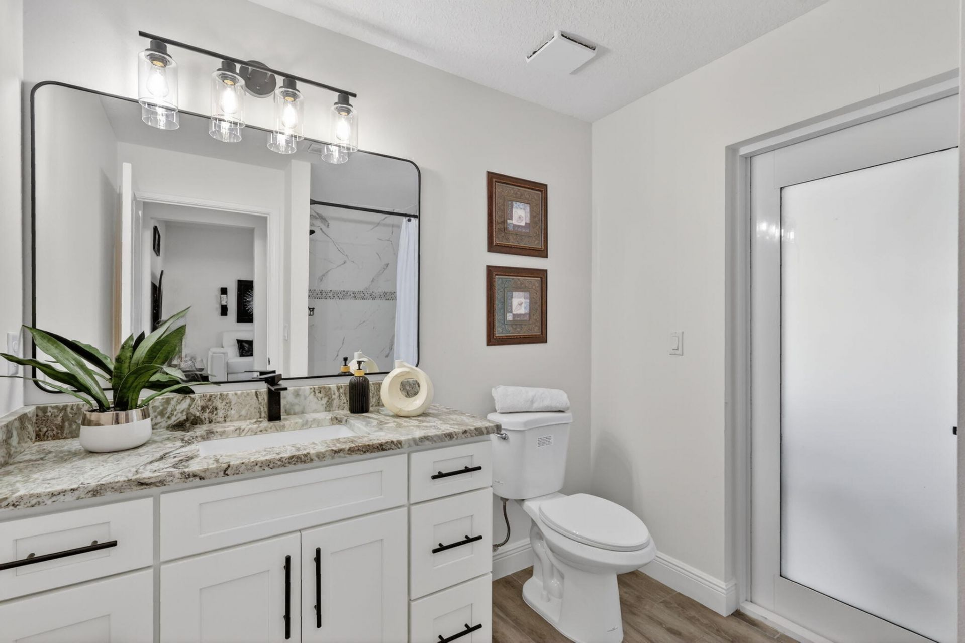 3910 SW Laffite Street, Port Saint Lucie, FL 34953 Photo