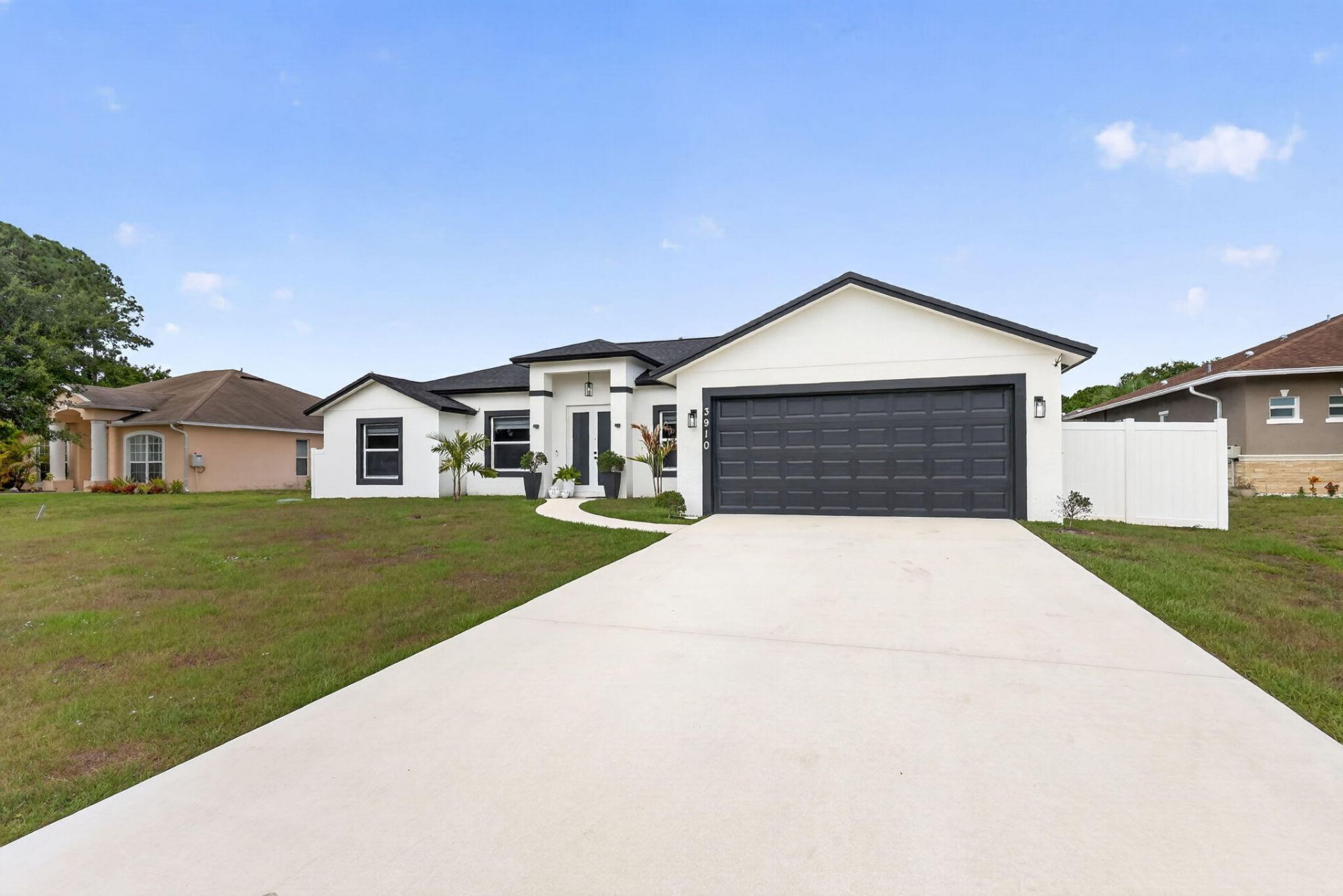 3910 SW Laffite Street, Port Saint Lucie, FL 34953 Photo