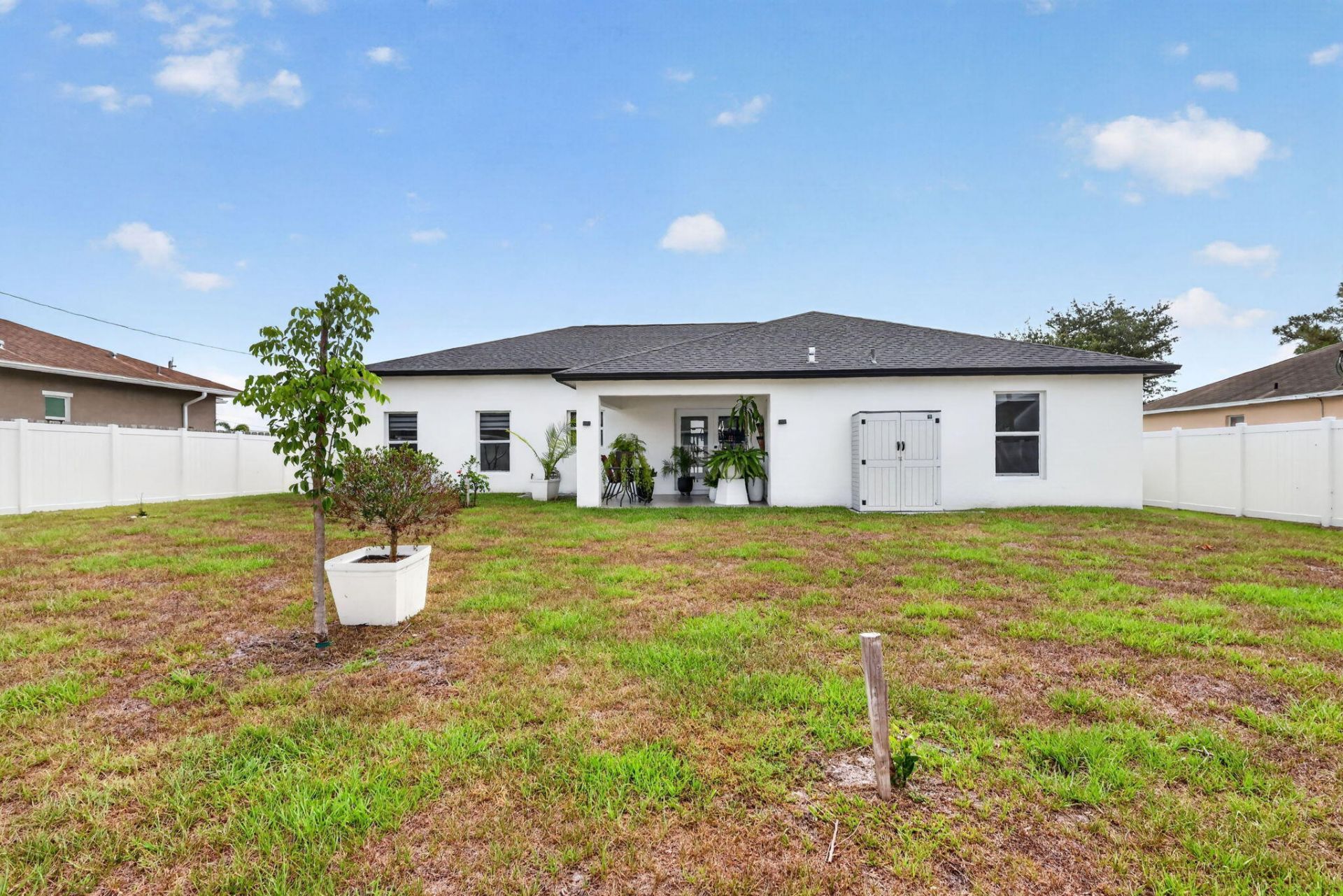 3910 SW Laffite Street, Port Saint Lucie, FL 34953 Photo
