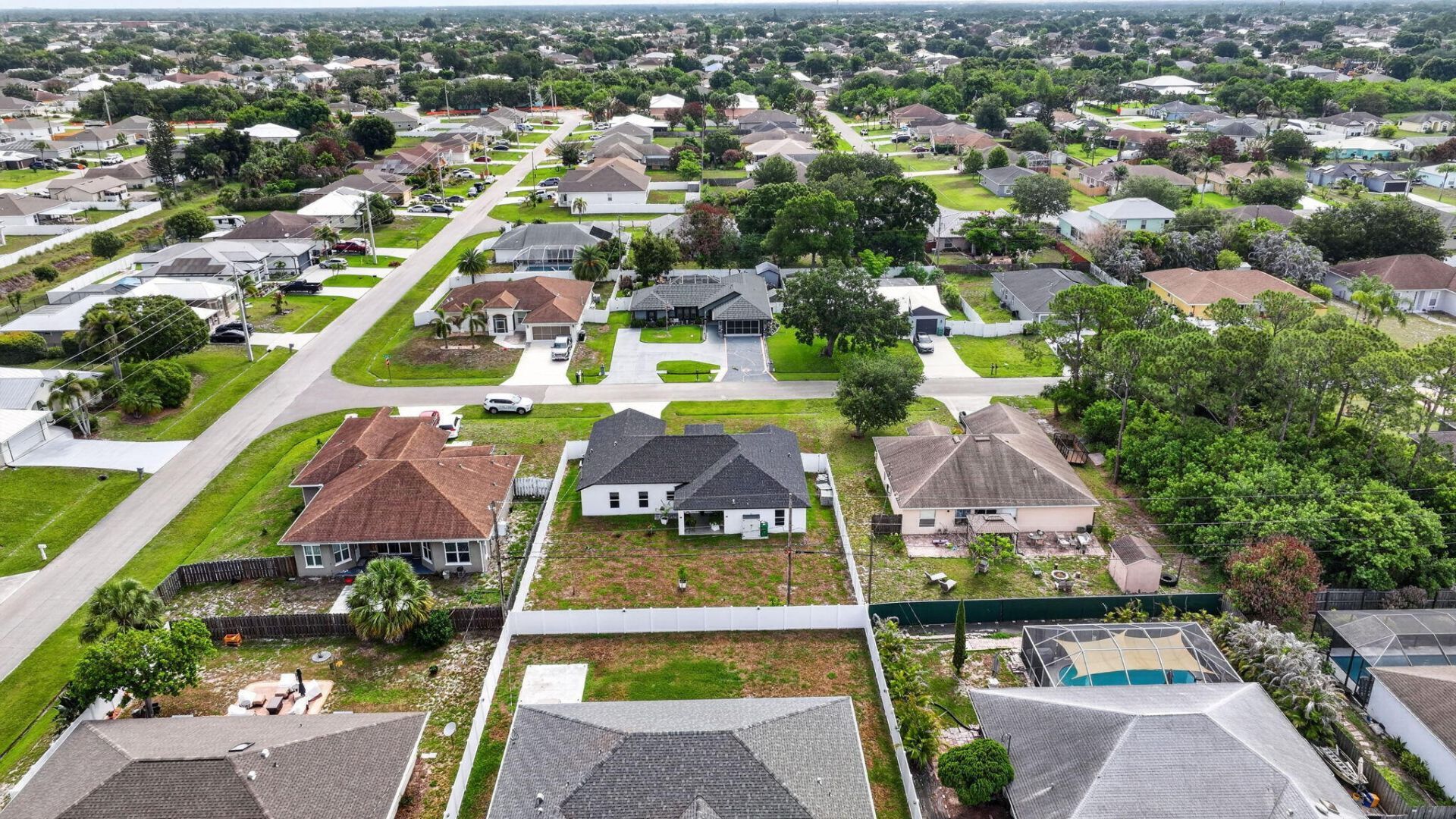 3910 SW Laffite Street, Port Saint Lucie, FL 34953 Photo