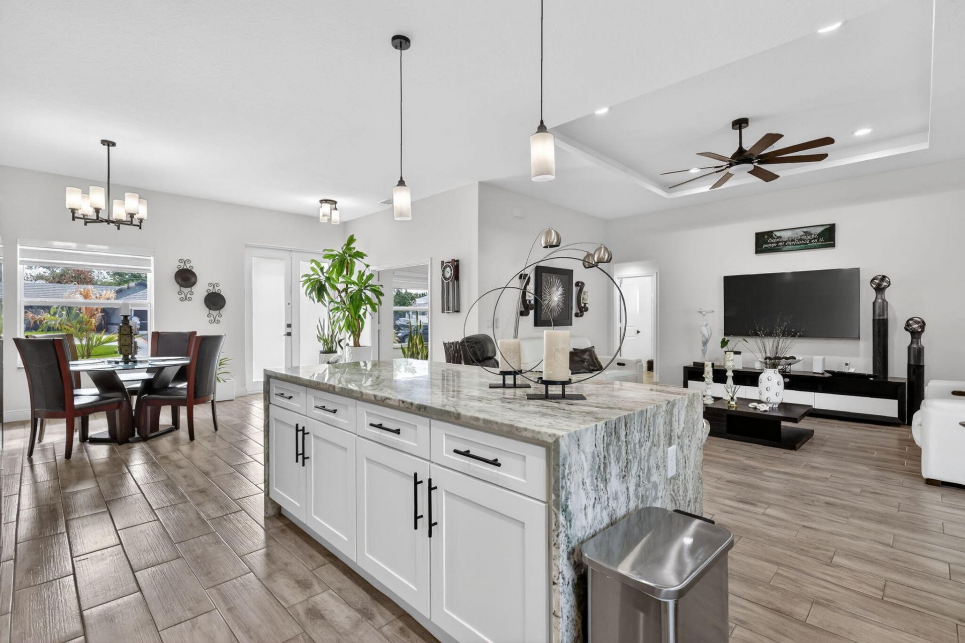 3910 SW Laffite Street, Port Saint Lucie, FL 34953 Photo