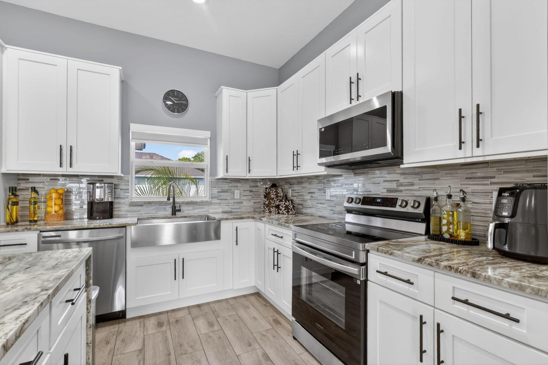 3910 SW Laffite Street, Port Saint Lucie, FL 34953 Photo