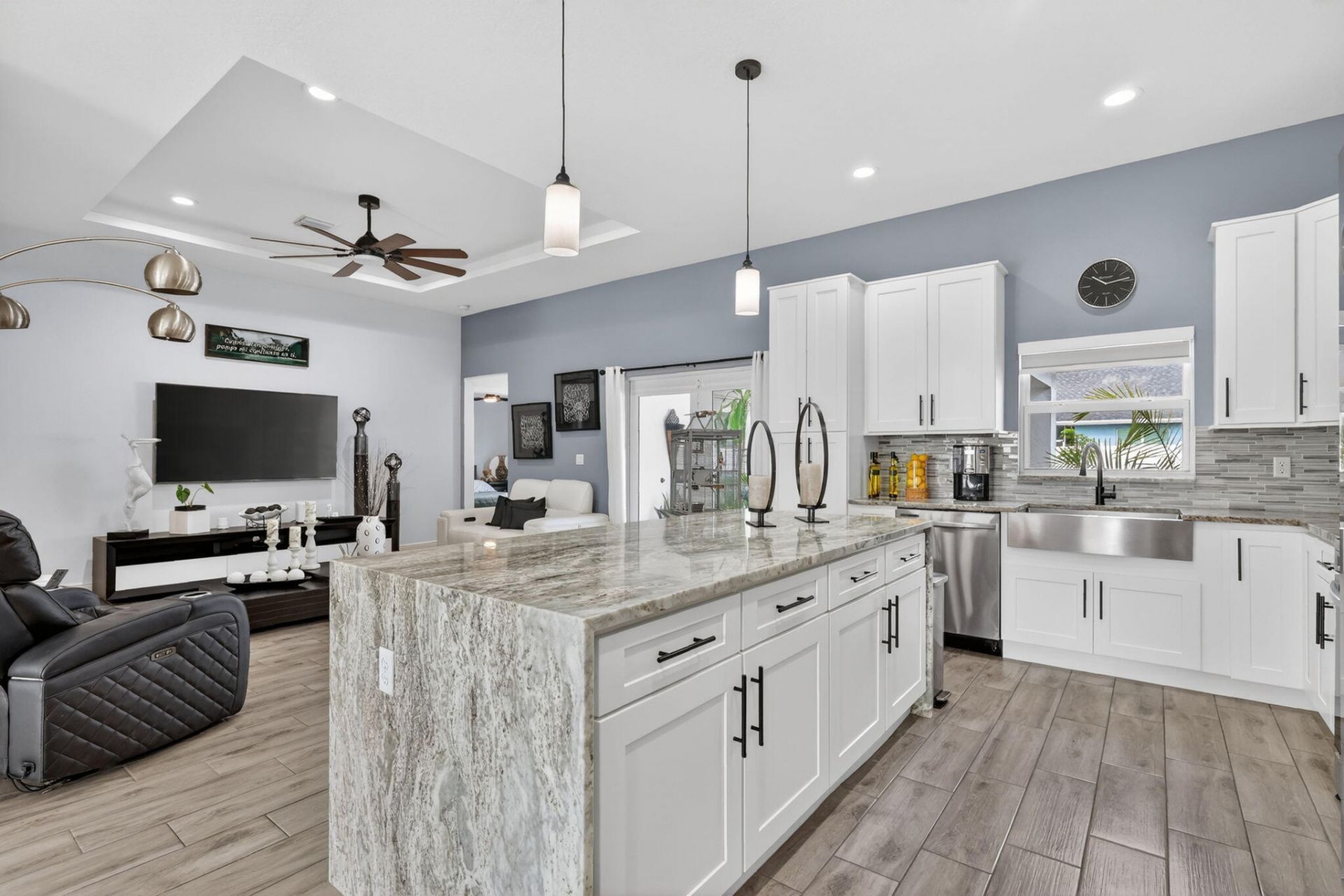 3910 SW Laffite Street, Port Saint Lucie, FL 34953 Photo