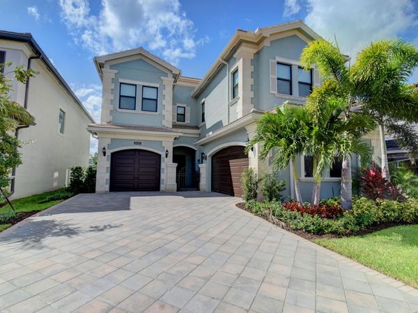 16383 E Pantheon Pass, Delray Beach, FL 33446