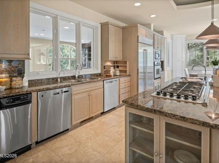 5680 Lausanne Drive, Reno, NV 89511 Photo