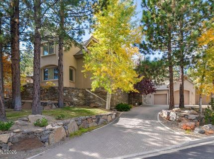 5680 Lausanne Drive, Reno, NV 89511 Photo
