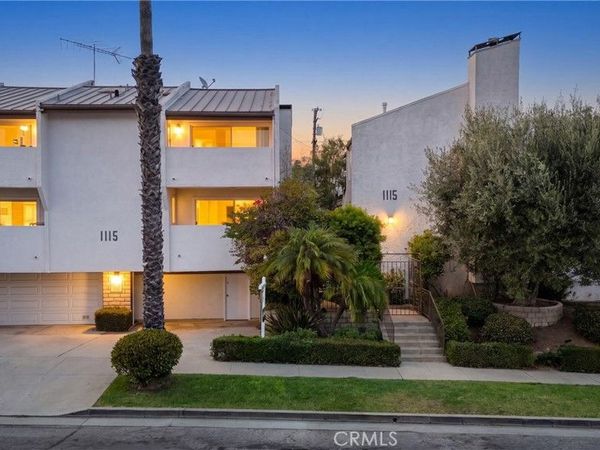 1115 19th , Unit 10, Santa Monica, CA 90403