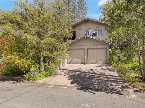 38980 Lake Point Court , Bass Lake, CA 93604