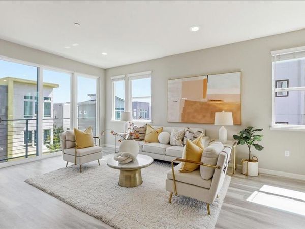 2976 San Jose Vineyard Place, Unit 1, San Jose, CA 95136