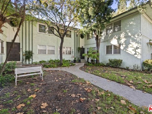 5825 Bowcroft Street , Unit 1, Los Angeles, CA 90016