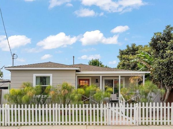 457 W 14th Street , San Pedro, CA 90731