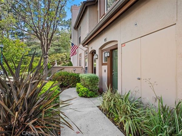 2 Paseo Del Sol , Rancho Santa Margarita, CA 92688