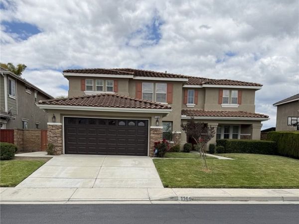 1144 Garland Way, Corona, CA 92879