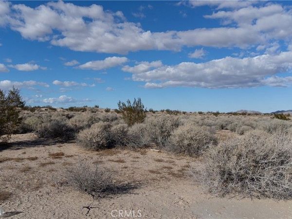 0 No address available , Newberry Springs, CA 92365