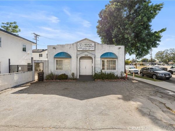 6095 Atlantic Ave , Long Beach, CA 90805
