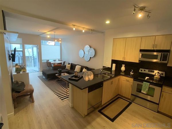101 Market Street , Unit 320, San Diego, CA 92101