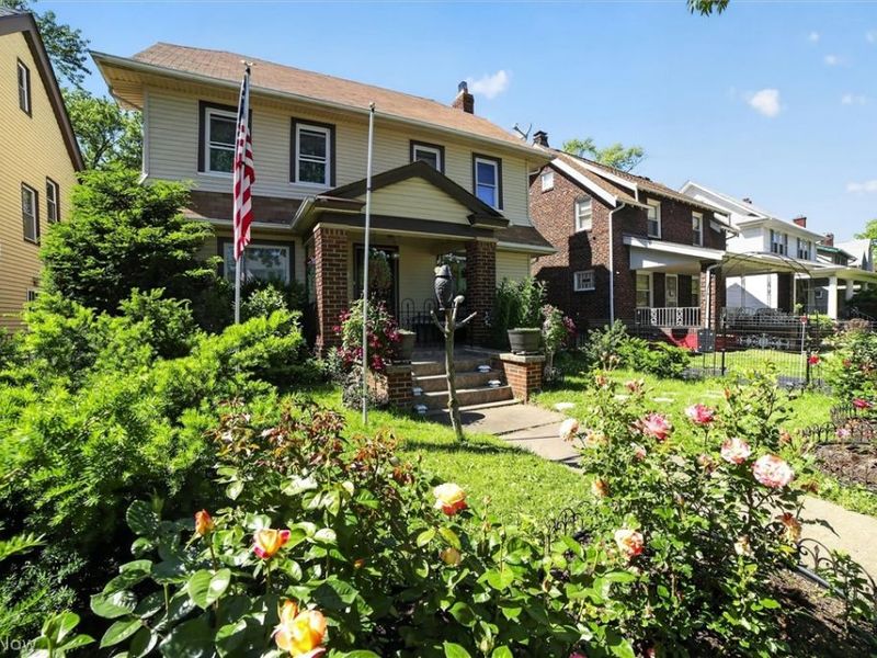 1066 Nela View Road, Cleveland Heights, OH 44112 Photo 49