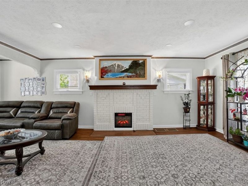 1066 Nela View Road, Cleveland Heights, OH 44112 Photo 5