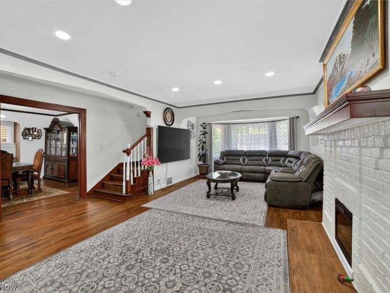 1066 Nela View Road, Cleveland Heights, OH 44112 Photo 6