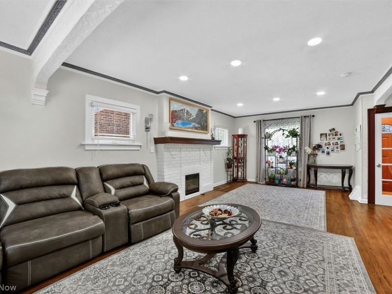 1066 Nela View Road, Cleveland Heights, OH 44112 Photo 7