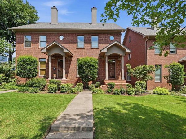1517 Cumberland Street, Little Rock, AR 72202