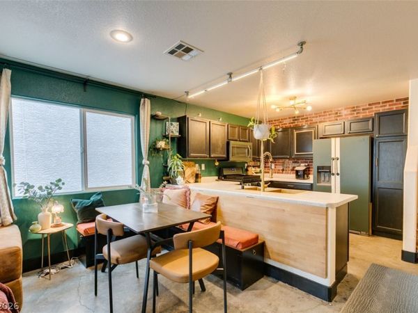 10403 Fancy Fern Street , Las Vegas, NV 89183