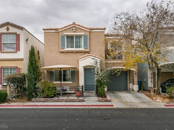 10403 Fancy Fern Street , Las Vegas, NV 89183