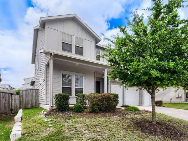 5613 Gerard DR , Austin, TX 78744