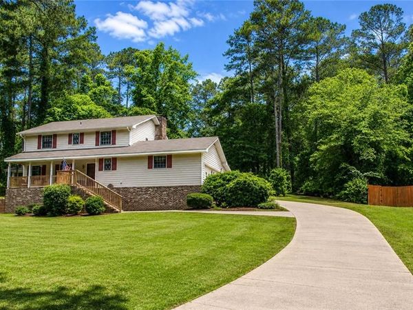5057 Kurt Lane SW, Conyers, GA 30094