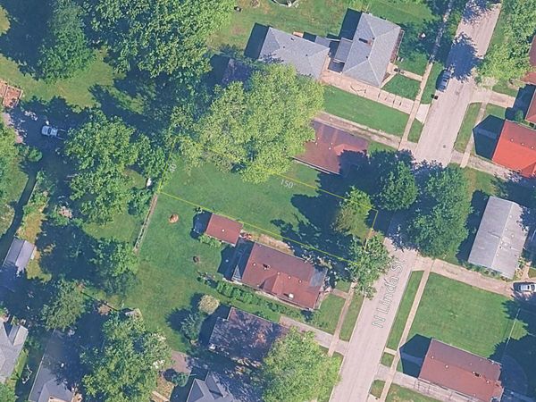 100 N Linda , Hobart, IN 46342